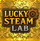 LUCKY STEAM LAB