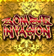 ZOMBIE INVASION