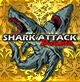 SHARK ATTACK DOUBLE