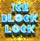 ICE BLOCK LOCK