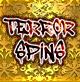 TERROR SPINS
