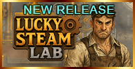 LUCKY STEAM LAB