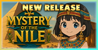 Mystery of the Nile