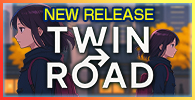 TWIN ROAD