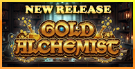 GOLD ALCHEMIST GOLD ALCHEMIST