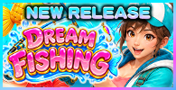 DREAM FISHING
