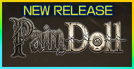Pain Doll