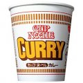 日清 カップヌードル カレー 85g×20食